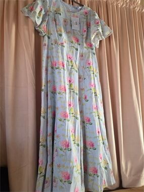 Hill HOUSE HOME DRESS